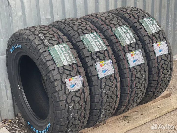 Roadcruza RA1100 A/T 215/70 R16