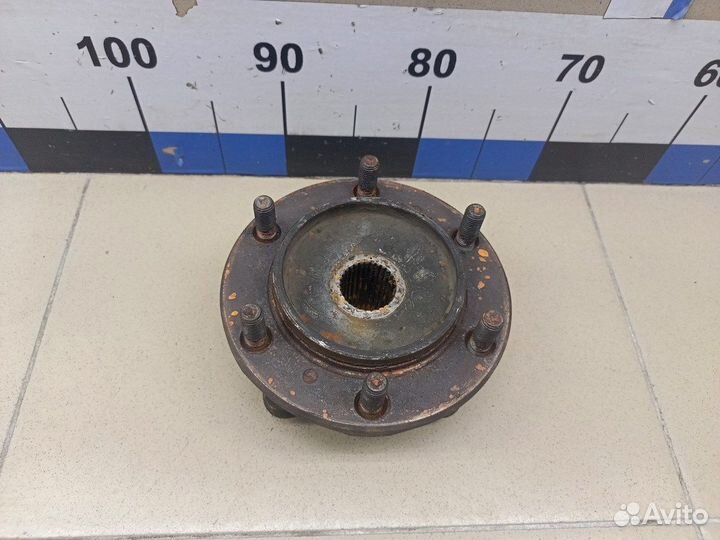 Ступица передняя Land Cruiser (150) -Prado 2009