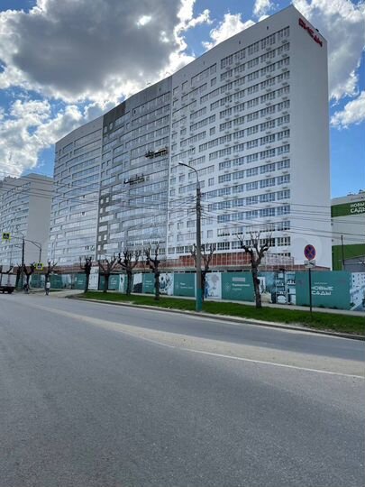 Свободного назначения, 120.2 м²