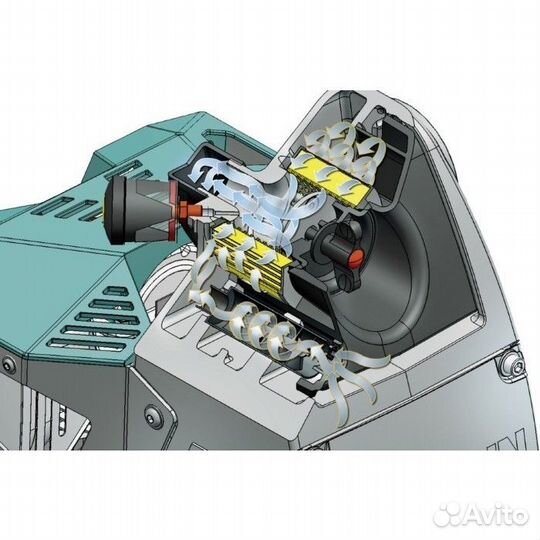 Ремонт виброплит и вибротрамбовок ammann