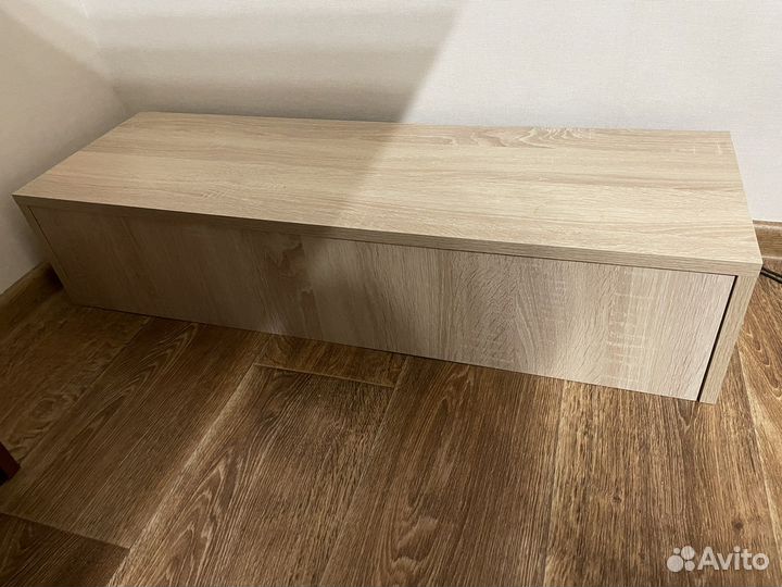 Консоль навесная