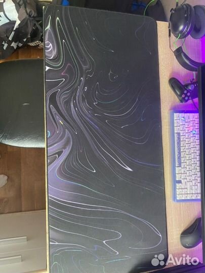 Коврик для мыши Keyron