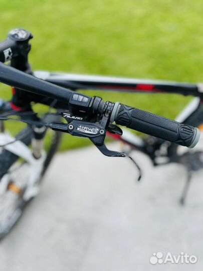 Mongoose Tyax Expert 29 2017