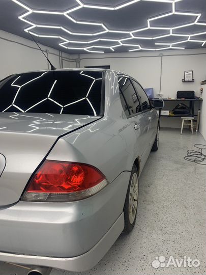 Тонирование стекол авто