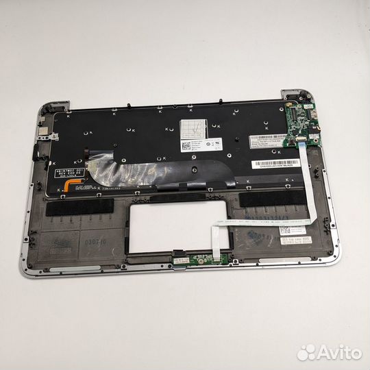 Топкейс 01rv06, Dell XPS 13 L321X