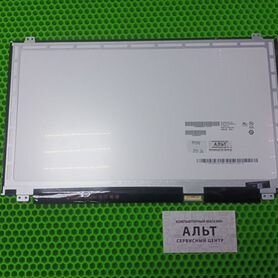 Матрица 15.6" b156xw04 v.7 slim 30 pin