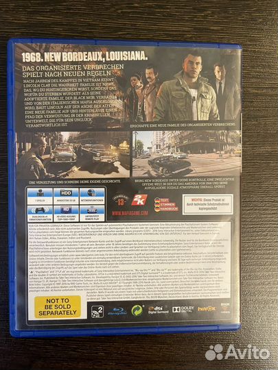 Игры для приставок ps4