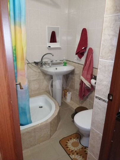 Комната 25 м², 3/3 эт.