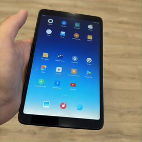 Xiaomi mi pad 4 64 gb c SIM