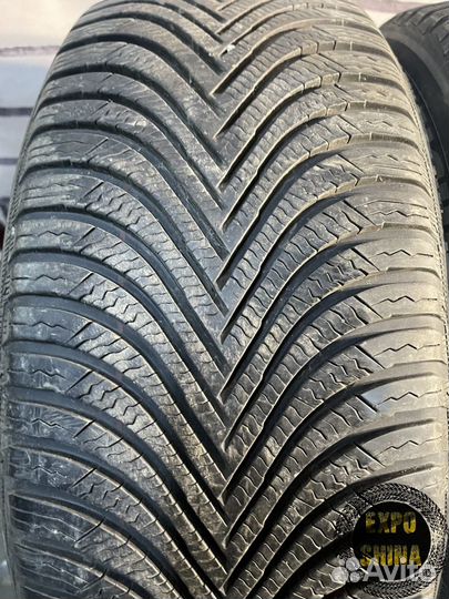 Michelin Alpin 5 225/55 R17 101V