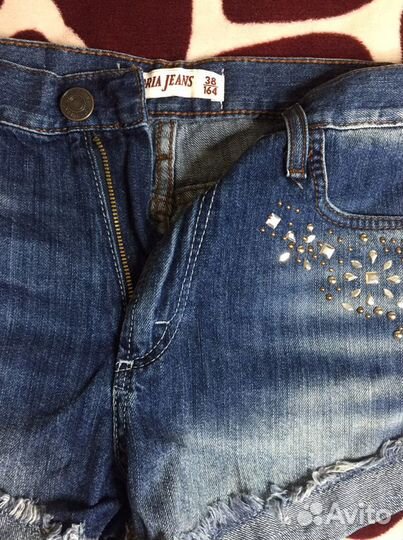 Отдам шорты женские пакетом