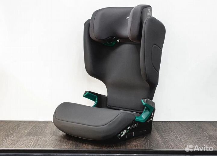 Автокресло Britax Roemer Discovery Plus 15-36 кг