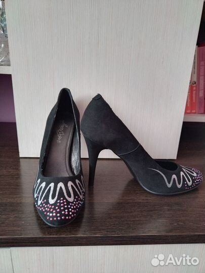 Туфли женские