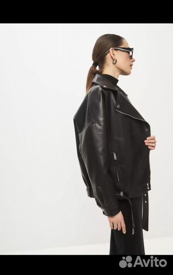 Косуха женская