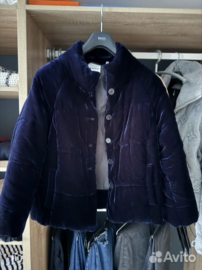 Aspesi куртка ориг