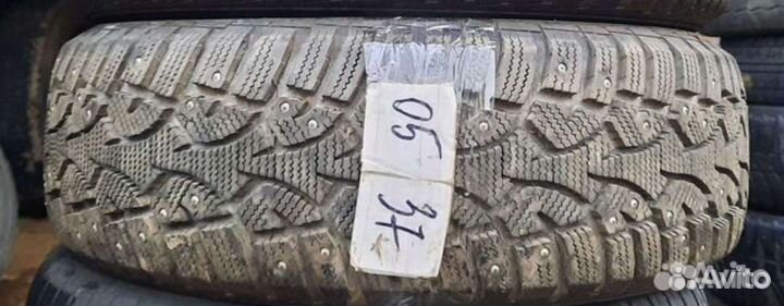 Gislaved Nord Frost III 195/65 R15 91Q