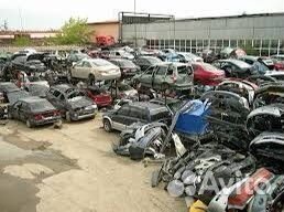 Сотрудник авторазбора