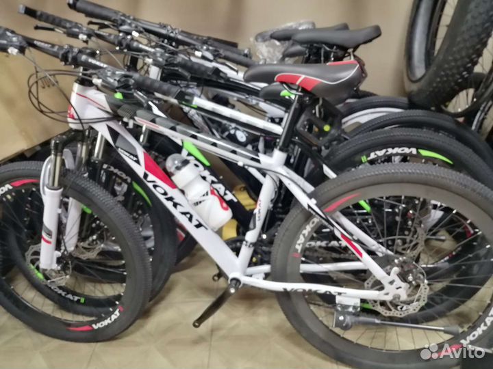 Велосипеды