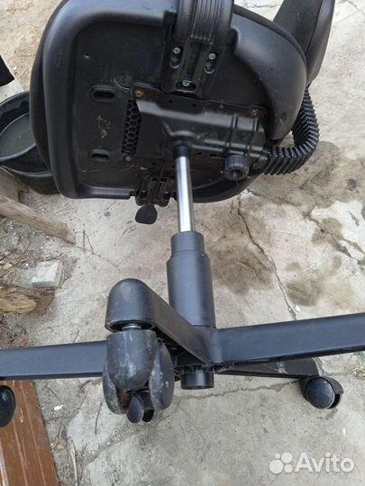 Компьютерное кресло