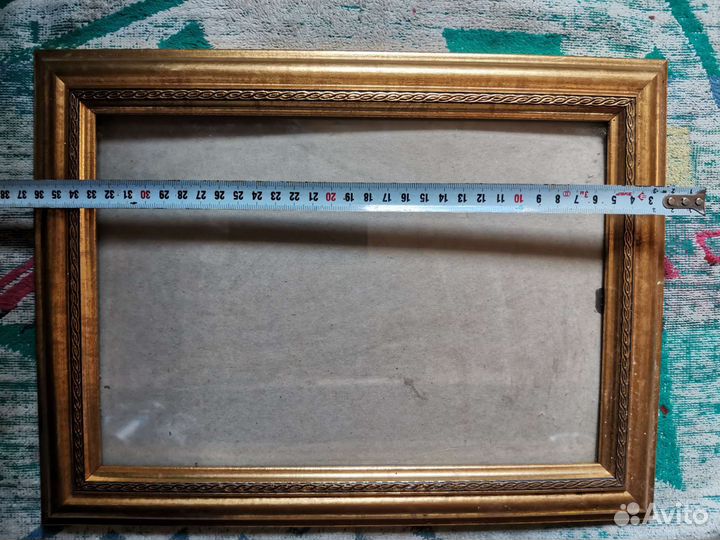 Рамки для фото и картин