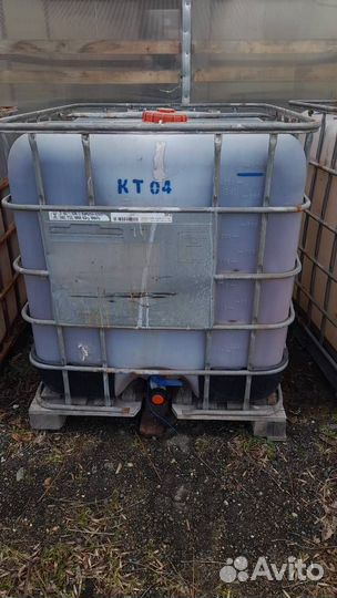 Кубовики б.у