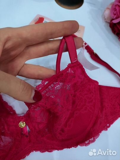 Бюстгальтер 65dd Boux Avenue