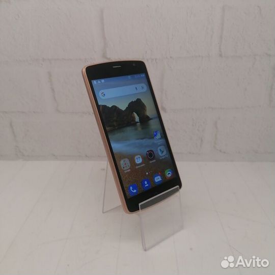 ZTE Blade L5 Plus, 8 ГБ