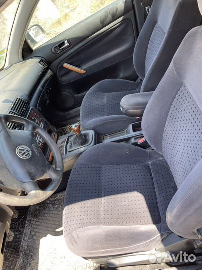 Фольцваген пассат б5 запчасти