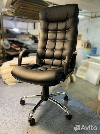 Кресло компьютерное