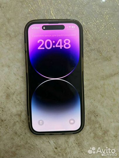 iPhone 14 Pro, 128 ГБ