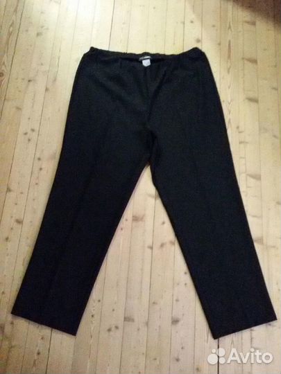 Брюки костюмные фирменные