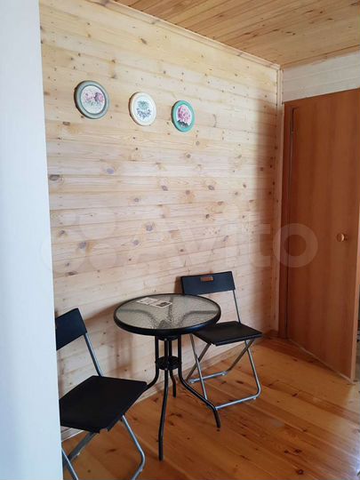 2-к. квартира, 35 м², 1/2 эт.