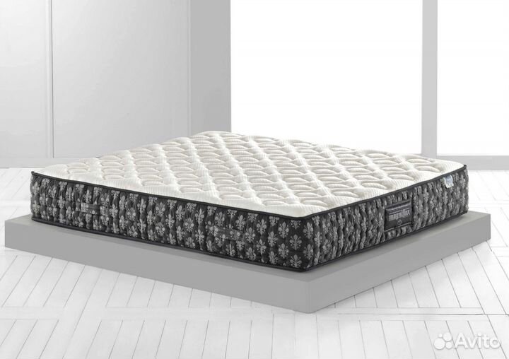 Матрас новый 140х200, 160х200 и другие