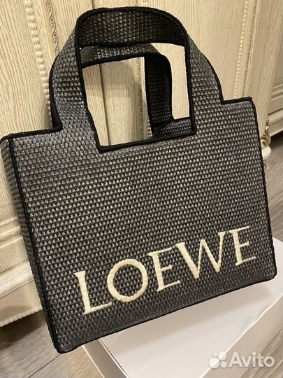 Cумка loewe оригинал