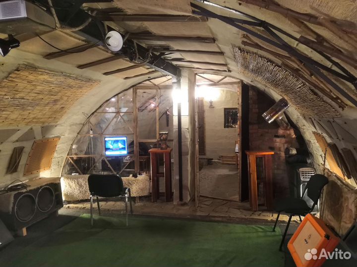 Аренда лофта, караоке-зал, мероприятия, праздники