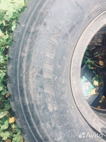 Колесо R 20 12.00 sailun