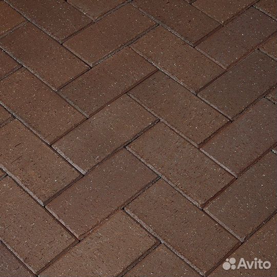 Тротуарная плитка 80 мм