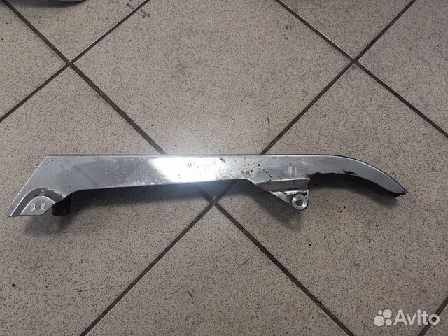 Защита цепи honda vt 400 shadow