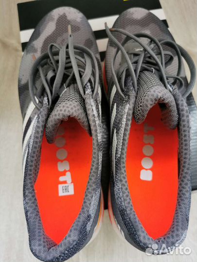 Кроссовки для бега adidas