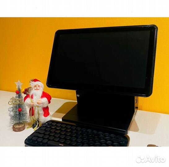 Торговое оборудование