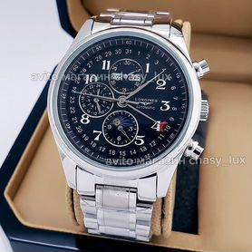 Часы Longines Master Collection