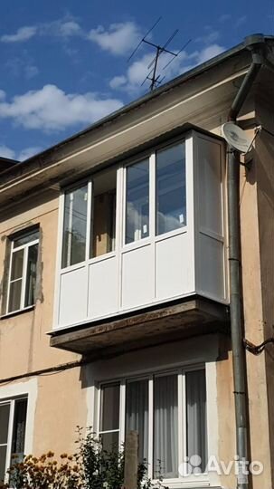 Пластиковые окна от производителя