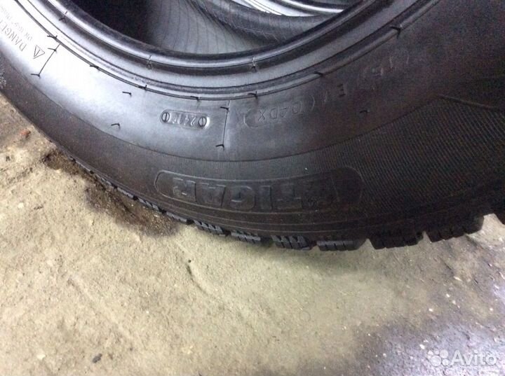 Tigar Winter 205/65 R16
