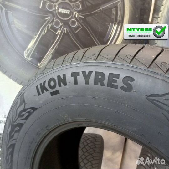 Ikon Tyres Autograph Aqua 3 SUV 265/65 R17 116H