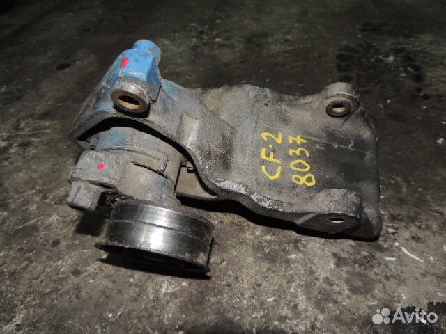 Кронштейн генератора DAF XF95 1433190 - 21084