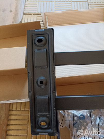 Настенное крепление для телевизора