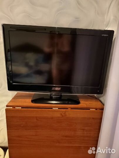 Телевизор