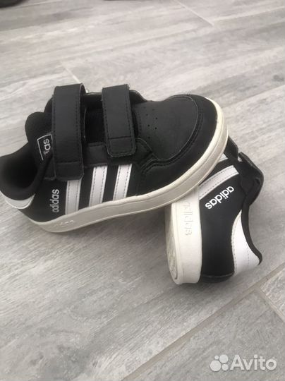 Кеды для мальчика