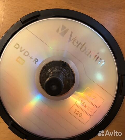 DVD-R,CD-RW,CD-R+ сумки для дисков(2шт)