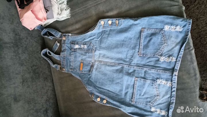 Пакеты вещей 42